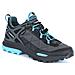 Scarpe Rocket Dfs Gtx Ws Trekking Gore-tex® Donna - Black-turquoise Uk 5.5 - Foto miniatura 1