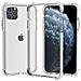Custodia Per Cellulare Trasparente Antiurto Per Iphone 14 Pro Transparent  Iphone 14pro - Foto miniatura 3