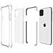 Custodia Per Cellulare Trasparente Antiurto Per Iphone 14 Pro Transparent  Iphone 14pro - Foto miniatura 4