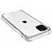 Custodia Per Cellulare Trasparente Antiurto Per Iphone 14 Pro Transparent  Iphone 14pro - Foto miniatura 6