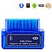 Obd-2   Mini Dispositivo Diagnostico Codice Errore V. 2.1 - Bluetooth - Foto miniatura 5