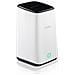 Router Wireless FWA510 Multi-Gigabit Ethernet Banda tripla (2.4 GHz / 5 GHz / 5 GHz) 5G Colore Nero / Bianco - Foto miniatura 2