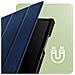 Custodia Per Lenovo Tab M9 Supporto Video Funzione Stand-by - Foto miniatura 2