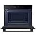 Forno Microonde Compatto da Incasso Serie 5 NQ5B5713GBK Capacità 50 Litri Potenza 900 Watt con Vaporiera Pro Steamer Colore Nero - Foto miniatura 2
