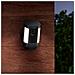 Ring Spotlight Cam Pro Battery Scatola Telecamera Di Sicurezza Ip Esterno 1920 X 1080 Pixel Soffitto /muro - Foto miniatura 3