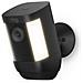 Ring Spotlight Cam Pro Battery Scatola Telecamera Di Sicurezza Ip Esterno 1920 X 1080 Pixel Soffitto /muro - Foto miniatura 1
