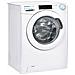 Lavatrice Libera Installazione CSO 1295TW4/1-S Smart Pro Mix Power System 9 Kg Classe B Centrifuga 1200 giri - Foto miniatura 10