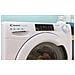Lavatrice Libera Installazione CSO 1295TW4/1-S Smart Pro Mix Power System 9 Kg Classe B Centrifuga 1200 giri - Foto miniatura 7