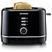 Tostapane 2 Fette AT 4321, Nero - Foto miniatura 1
