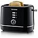 Tostapane 2 Fette AT 4321, Nero - Foto miniatura 2