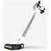 GR4701107UBVT scopa elettrica Aspirapolvere a bastone Batteria Secco HEPA Senza sacchetto Bianco 4 Ah - Foto miniatura 1