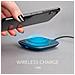 Caricatore Wireless Da 10 Watt - Black - Foto miniatura 2