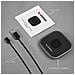 Caricatore Wireless Da 10 Watt - Black - Foto miniatura 3
