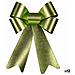 Fiocco Decorazione Natalizia Verde Pvc 16 X 24 X 4 Cm (12 Unità) - Foto miniatura 1