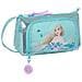 Astuccio Per La Scuola Con Accessori Frozen Hello Spring Azzurro Chiaro 20 X 11 X 8.5 Cm (32 Pezzi) - Foto miniatura 1