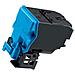 TONER COMPATIBILE -  Konica Minolta Tnp49 Carter Ciano - Sostituisce Tnp49c/a95w450 - Foto miniatura 1