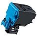 TONER COMPATIBILE -  Konica Minolta Tnp49 Carter Ciano - Sostituisce Tnp49c/a95w450 - Foto miniatura 2