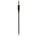 Bubbly Cuffie Cablato In-ear Musica e Chiamate Nero - Foto miniatura 2
