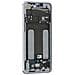 Schermo Mi 9 Lite Lcd + Vetro Touchscreen + Frame, Bianco - Foto miniatura 2
