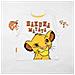 Completo Neonato Il Re Leone kl 51 12 a081 s1-3m Ragazzo - Foto miniatura 2