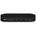 Pro Mini 260 G9 Ci3-1315u - 8gb 256gb W11p Wifi6 1y - Versione Tedesca - Foto miniatura 1