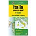 Italia Centro Sud 1:500.000. Carta Stradale E Turistica - Foto miniatura 1