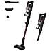 HF1 Plus HF1P10HX 011 Scopa Ricaricabile 2 in1 senza Sacco Potenza 165 W Colore Magenta - Foto miniatura 1