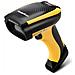 PowerScan PBT9100 Lettore di codici a barre portatile 1D LED Nero, Giallo - Foto miniatura 1