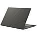 Notebook Zenbook S Copilot+ PC UM5606WA-RK023W Monitor OLED 16" AMD Ryzen AI 9 HX 370 RAM 32GB SSD 2TB Windows 11 Home - Foto miniatura 3