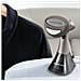 28040-56 Stiratrice A Vapore Vapore Per Indumenti Portatile 0,2 L 1800 W Marrone, Cromo - Foto miniatura 2