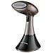 28040-56 Stiratrice A Vapore Vapore Per Indumenti Portatile 0,2 L 1800 W Marrone, Cromo - Foto miniatura 1