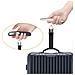 Bilancia Digitale Portatile Per Valigie E Bagagli. Fino A 50 Kg. - Foto miniatura 3