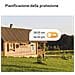 AOV PT 4G 5MP - Telecamera da esterno 4G e Wifi Motorizzata con pannello solare. Tecnologia AOV per registrazione 24/7. Incluse Sim Dati 4G ed SD da 32Gb - Foto miniatura 21