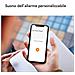 AOV PT 4G 5MP - Telecamera Da Esterno 4G e Wifi Motorizzata Con Pannello Solare. Tecnologia AOV Per Registrazione 24/7. Incluse Sim Dati 4G ed SD da 32Gb - Foto miniatura 18