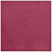 Chaise Longue Massaggi con Cuscino a Rullo Rosso Vino Velluto - Foto miniatura 9