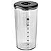53104-901-0 frullatore 0,6 L Frullatore ad immersione 800 W Nero, Acciaio inox - Foto miniatura 7