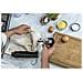 53104-901-0 frullatore 0,6 L Frullatore ad immersione 800 W Nero, Acciaio inox - Foto miniatura 8