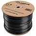 LCF5-30CU-0305-BK cavo di rete Nero 305 m Cat5e F /UTP (FTP) - Foto miniatura 2