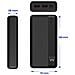 POWER BANK 20000mAh PD 22.5W - Foto miniatura 3