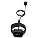 Caricatore Per Smartwatch Per Bip 1s A1805 & Amazfit Health A1916 - Foto miniatura 7