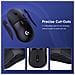 Adesivi Per Mouse Con Presa Migliorata Per Logitech G604 - Nero - Foto miniatura 2