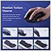 Adesivi Per Mouse Con Presa Migliorata Per Logitech G604 - Nero - Foto miniatura 5