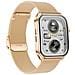 Smartwatch Multifunzionale Con Display Amoled, Chiamate Bluetooth E Monitoraggio Della Salute Pink - Foto miniatura 4