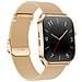Smartwatch Multifunzionale Con Display Amoled, Chiamate Bluetooth E Monitoraggio Della Salute Pink - Foto miniatura 6
