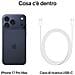 iPhone 17 Pro Max 2 TB Blu - Foto miniatura 7