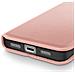 Custodia A Libro Per Iphone 17 Pro Max Con Portacarte E Funzione Supporto - Foto miniatura 3