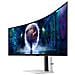 Monitor 49" OLED Curvo LS49DG934SUXXU Dual QHD Tempo di risposta 0.03 ms - Foto miniatura 4