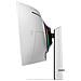Monitor 49" OLED Curvo LS49DG934SUXXU Dual QHD Tempo di risposta 0.03 ms - Foto miniatura 5