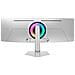 Monitor 49" OLED Curvo LS49DG934SUXXU Dual QHD Tempo di risposta 0.03 ms - Foto miniatura 7
