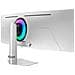 Monitor 49" OLED Curvo LS49DG934SUXXU Dual QHD Tempo di risposta 0.03 ms - Foto miniatura 9
